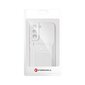 Forcell CARD apvalks priekš Xiaomi Redmi 12C (6,71″) - Balts цена и информация | Telefonu vāciņi, maciņi | 220.lv