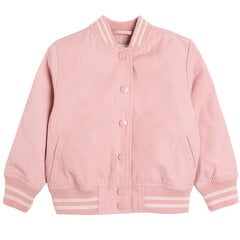 Cool Club куртка для девочек, COG2510719, розовая цена и информация | Куртки, пальто для девочек | 220.lv