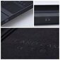 Forcell CARD apvalks priekš Xiaomi Redmi Note 12 Pro (6,67″) - Melns cena un informācija | Telefonu vāciņi, maciņi | 220.lv