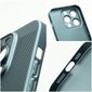 BREEZY apvalks priekš iPhone 13 (6,1") - Zaļš cena un informācija | Telefonu vāciņi, maciņi | 220.lv