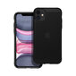 BREEZY apvalks priekš iPhone 13 (6,1") - Melns цена и информация | Telefonu vāciņi, maciņi | 220.lv