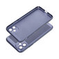 BREEZY apvalks priekš iPhone 11 (6,1″) - Zils cena un informācija | Telefonu vāciņi, maciņi | 220.lv