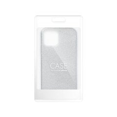Forcell Shining чехол для Huawei P30 Lite (6,15″) - Серебряный цена и информация | Чехлы для телефонов | 220.lv