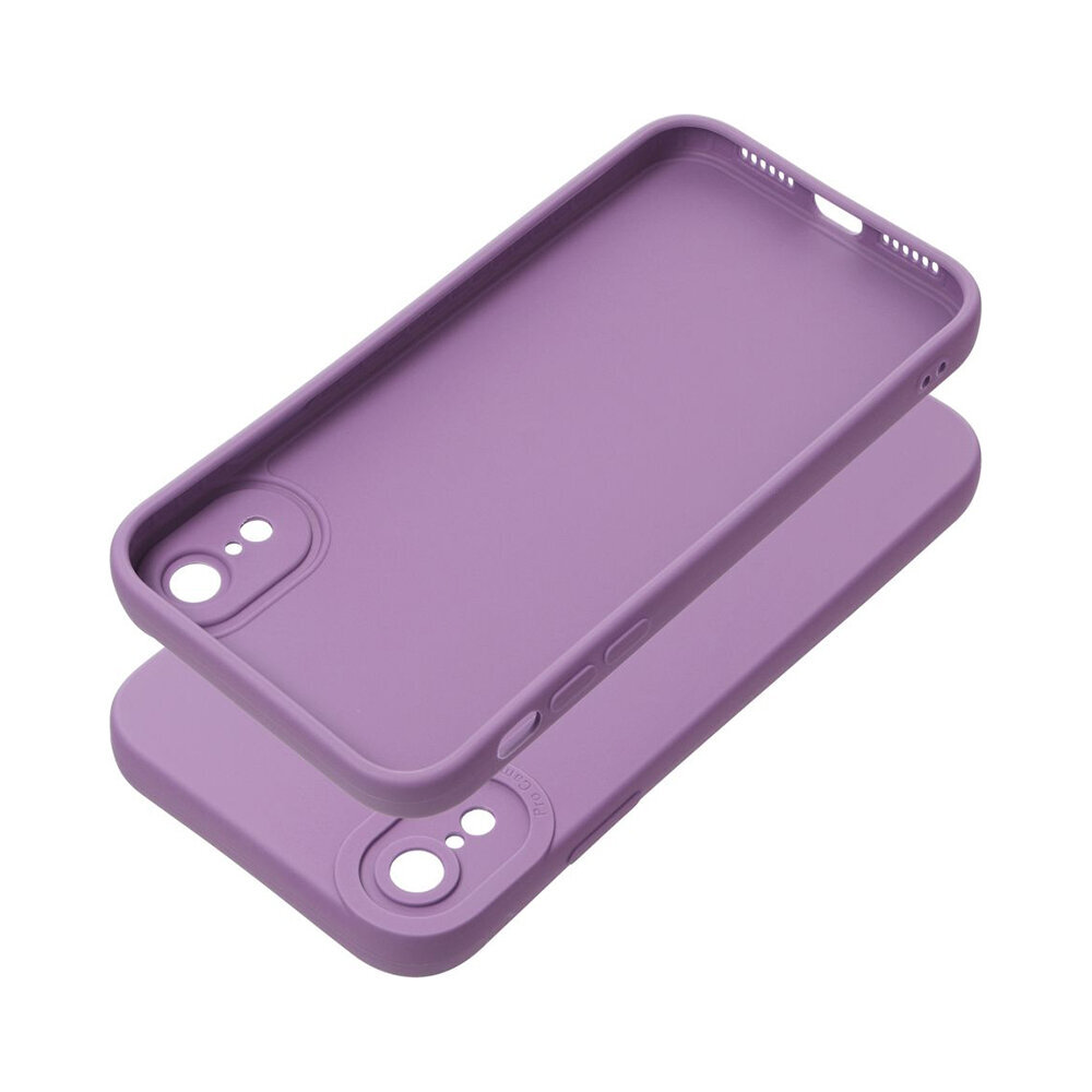 Roar Luna apvalks priekš iPhone Xr (6,1″) - Violets цена и информация | Telefonu vāciņi, maciņi | 220.lv