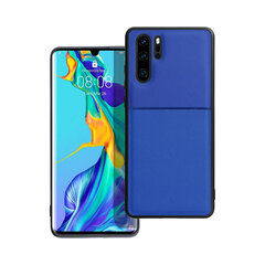 Forcell NOBLE аpvalks priekš Huawei P30 Pro (6,47″) - Zils цена и информация | Чехлы для телефонов | 220.lv