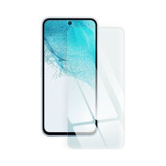 Закаленное стекло Blue Star 9H для Samsung Galaxy A54 (6,4") цена и информация | Защитные пленки для телефонов | 220.lv