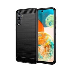 CARBON apvalks priekš Samsung Galaxy A54 5G (6,4") cena un informācija | Telefonu vāciņi, maciņi | 220.lv