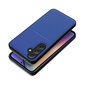 Forcell NOBLE аpvalks priekš Samsung Galaxy A54 5G (6,4”) - Zils cena un informācija | Telefonu vāciņi, maciņi | 220.lv