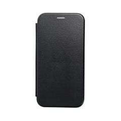 Чехол-книжка Forcell Elegance для Samsung Galaxy A34 5G (6,6”) - Черный цена и информация | Чехлы для телефонов | 220.lv