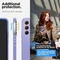 SPIGEN Liquid Air apvalks priekš Samsung Galaxy A54 5G (6,4”) – Violets cena un informācija | Telefonu vāciņi, maciņi | 220.lv