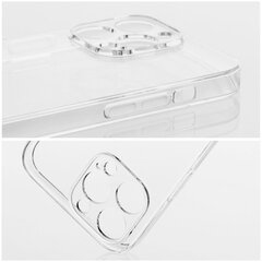 Clear Case 2mm priekš Samsung Galaxy A34 5G (6,6”) cena un informācija | Telefonu vāciņi, maciņi | 220.lv