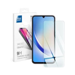 Blue Star Aizsargstikls 9H priekš Samsung Galaxy A34 (6,6") цена и информация | Защитные пленки для телефонов | 220.lv
