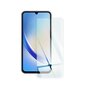 Blue Star Aizsargstikls 9H priekš Samsung Galaxy A34 (6,6") цена и информация | Ekrāna aizsargstikli | 220.lv