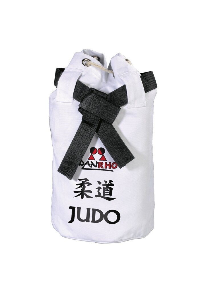 Sporta soma Danrho judo, balta cena un informācija | Sporta somas un mugursomas | 220.lv
