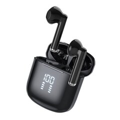 Earphones TWS EarFun AirLite (black) цена и информация | Наушники Hercules HDP DJ60 | 220.lv