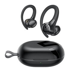 Earphones Soundpeats Wings2 (Black) цена и информация | Наушники | 220.lv