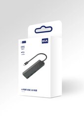 EGA H2 цена и информация | Адаптеры и USB разветвители | 220.lv