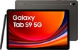 Samsung Tab S9 SM-X716BZAAEUB cena un informācija | Planšetdatori | 220.lv