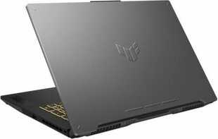 Asus FX707VV4-HX025 cena un informācija | Portatīvie datori | 220.lv