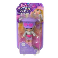 Описание
Куклы Barbie Extra Fly путешествуют стильно и смело подходят для разных туристических направлений! Каждая компактная 3,25-дюймовая кукла Barbie Extra Mini Minis имеет свой неповторимый внешний вид и идеально подходит для отдыха на снегу, в пустыне, на сафари или на пляже. Аксессуары, оформленные в стиле «Дестинаций», побуждают детей увлекаться модными играми и рассказывать истории, а подставки для кукол — эффектные и ультраминиатюрные дисплеи! Каждая из них продается отдельно и зависит от наличия. Куклы Барби не могут стоять в одиночку. Цвета и украшения могут отличаться. Эти куклы высотой 3,25 дюйма — самые маленькие из экипажа Barbie Extra Fly! Barbie Extra Fly Mini Mini готовы к отпуску в модной моде с аксессуарами на тему назначения. Эта готовая к фестивалю кукла Barbie Extra Mini Minis направляется в пустыню с ее удлиненными розовыми и светлыми волосами, металлическим серебряным топом и пастельной юбкой.Она стилизует свой наряд фестивальным макияжем, розовой поясной сумкой, серебряными серьгами, популярным фестивальным аксессуаром розовыми и розовыми ботинками.Она стилизует свой наряд с фестивальным макияжем, розовой поясной сумкой, серебряными серьгами, популярным фестивальным аксессуаром розовыми и розовыми сапогами. рассказываю! Кроме того, подставка для кукол Barbie Extra Mini Minis с детализированным логотипом создает восхитительные дисплеи. Куклы Barbie Extra Mini Minis оснащены очень милыми аксессуарами и стилем EXTRA FLY, что делает их отличным подарком для детей, которые любят моду и путешествия!
Номер детали
HPN07
Бренд Барби Экстра
Серия «Барби»
Минимальный возраст 3 года
Пол Девочки
Продукт с батарейным питанием нет
Батареи в комплекте
Питание Не применимо
Высота 8,3 см цена и информация | Игрушки для девочек | 220.lv