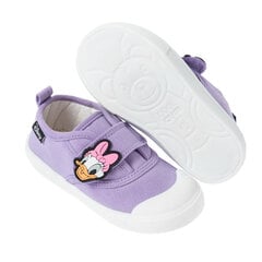 Спортивная обувь Cool Club для девочек SLP1W22-LG20, фиолетовый цвет цена и информация | Детская спортивная обувь | 220.lv