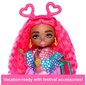 Lelle Barbie, ExtraBarbie цена и информация | Rotaļlietas meitenēm | 220.lv