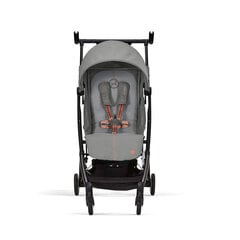 Cybex sporta rati Libelle, Lava Grey цена и информация | Коляски | 220.lv