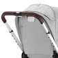 Cybex sporta rati Talos S Lux, silver Lava Grey cena un informācija | Bērnu rati | 220.lv