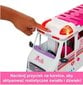 Neatliekamās medicīniskās palīdzības komplekts, Barbie цена и информация | Rotaļlietas meitenēm | 220.lv