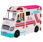 Neatliekamās medicīniskās palīdzības komplekts, Barbie цена и информация | Rotaļlietas meitenēm | 220.lv