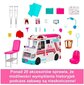 Neatliekamās medicīniskās palīdzības komplekts, Barbie cena un informācija | Rotaļlietas meitenēm | 220.lv