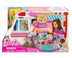 Neatliekamās medicīniskās palīdzības komplekts, Barbie cena un informācija | Rotaļlietas meitenēm | 220.lv