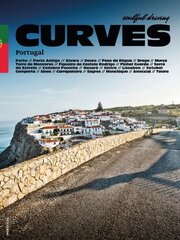 Curves: Portugal: Band 14 cena un informācija | Ceļojumu apraksti, ceļveži | 220.lv