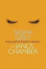 The Janus Chamber: The Juliette Society, Book II цена и информация | Фантастика, фэнтези | 220.lv