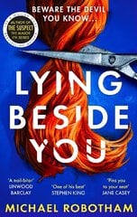 Lying Beside You: The gripping new thriller from the No.1 bestseller cena un informācija | Fantāzija, fantastikas grāmatas | 220.lv