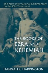 Books of Ezra and Nehemiah cena un informācija | Garīgā literatūra | 220.lv