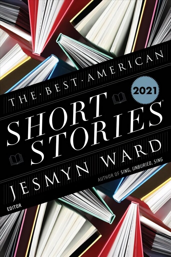 Best American Short Stories 2021 cena un informācija | Stāsti, noveles | 220.lv