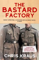 Bastard Factory цена и информация | Фантастика, фэнтези | 220.lv