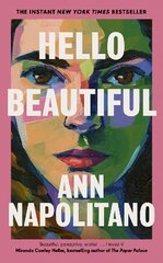 Hello Beautiful: THE INSTANT NEW YORK TIMES BESTSELLER cena un informācija | Fantāzija, fantastikas grāmatas | 220.lv