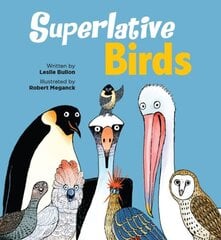 Superlative Birds цена и информация | Книги для подростков  | 220.lv