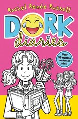 Dork Diaries Reissue, 2023 cena un informācija | Grāmatas pusaudžiem un jauniešiem | 220.lv