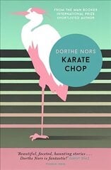 Karate Chop cena un informācija | Fantāzija, fantastikas grāmatas | 220.lv