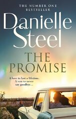 Promise: An epic, unputdownable read from the worldwide bestseller cena un informācija | Fantāzija, fantastikas grāmatas | 220.lv