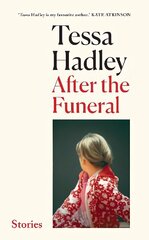 After the Funeral: 'My new favourite writer' Marian Keyes цена и информация | Фантастика, фэнтези | 220.lv