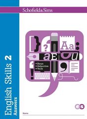 English Skills 2 Answers 2nd Revised edition цена и информация | Книги для подростков и молодежи | 220.lv