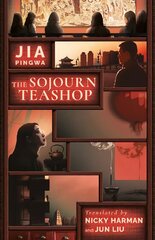 Sojourn Teashop цена и информация | Фантастика, фэнтези | 220.lv