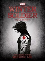 Marvel: Winter Soldier Cold Front cena un informācija | Grāmatas pusaudžiem un jauniešiem | 220.lv