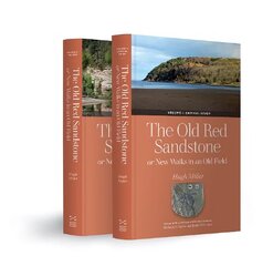 Old Red Sandstone: or, New Walks in an Old Field, Volumes 1 and 2 Facsimile edition цена и информация | Книги по социальным наукам | 220.lv