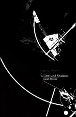 Lines and Shadows cena un informācija | Fantāzija, fantastikas grāmatas | 220.lv
