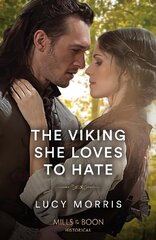 Viking She Loves To Hate цена и информация | Фантастика, фэнтези | 220.lv